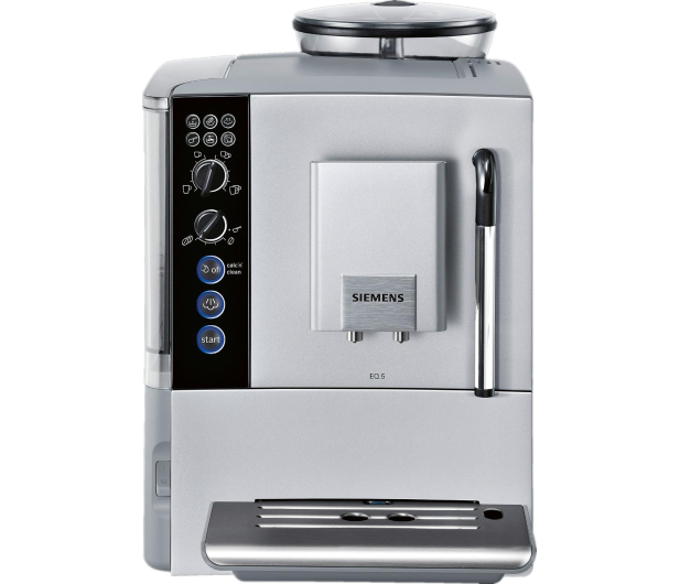 SIEMENS EQ.5 TE501201RW - 330752 - zdjęcie